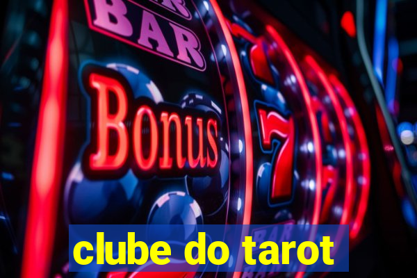 clube do tarot